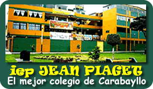 Colegio Jean Piaget