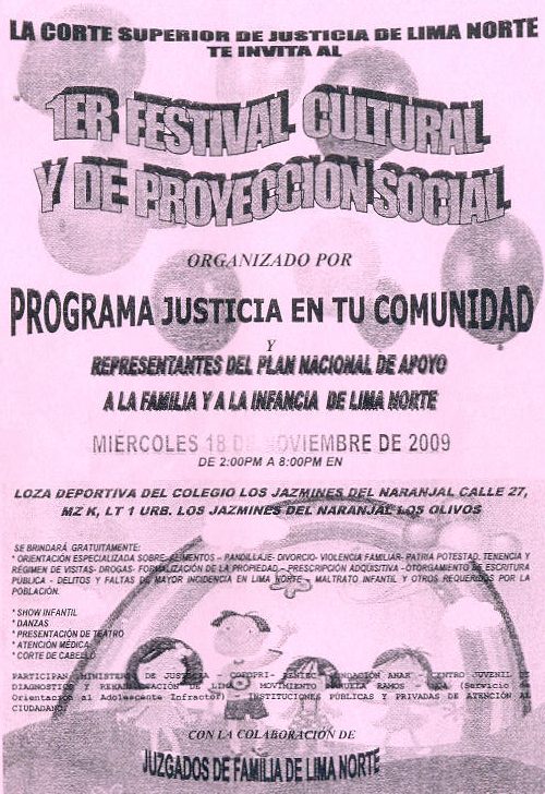 carabayllo.net