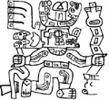 Dios Huari Dios Huari