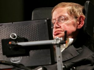 Stephen Hawkings. Stephen Hawkings
