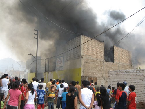 Foto referencial. Foto: Carlos santana Aguilar.