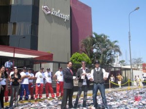 indecopi lima norte.