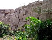Muralla Colli en Urb. Tungasuca Muralla Colli en Urb. Tungasuca
